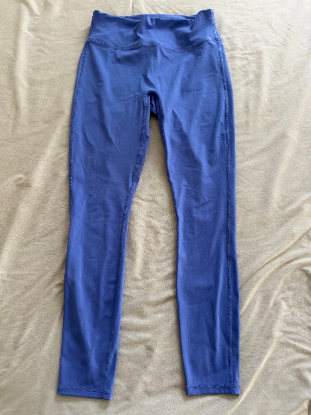 Fabletics Anywhere Motion 365+ High-Waisted Leggings - L